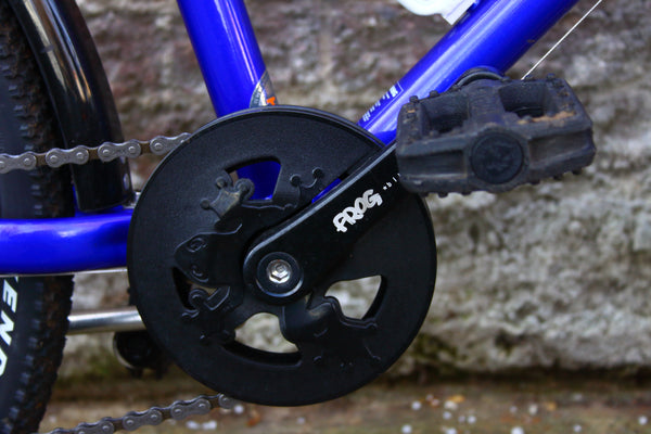 Frog Frog 62 Kids Bike (24in Wheels)