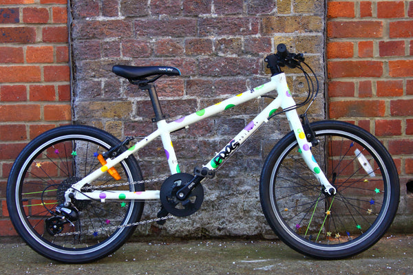 Frog Frog 55 Kids Bike (20in Wheels)