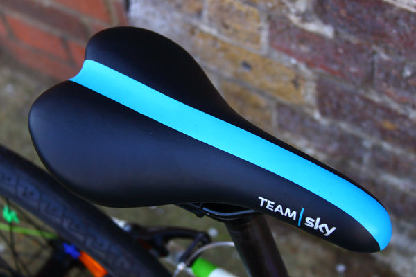 Frog Frog 55 Kids Bike (20in Wheels)