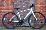 Trek Fx 3 Hybrid Bike (Small)