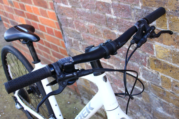 Trek Fx 3 Hybrid Bike (Small)