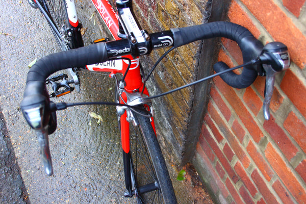 Dolan  Preffisio Road Bike (Large)