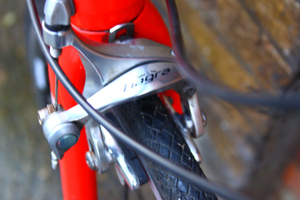 Dolan  Preffisio Road Bike (Large)