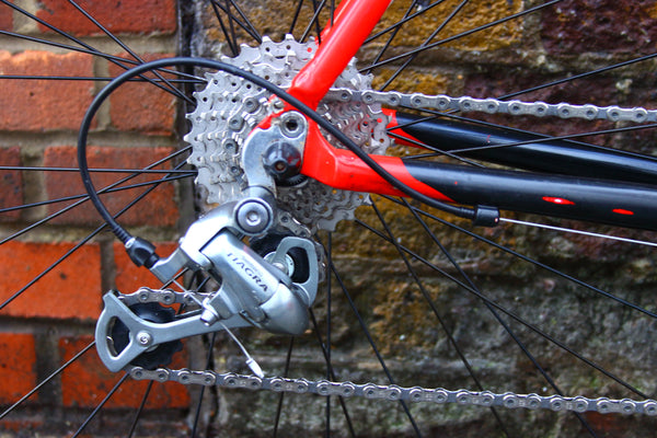 Dolan  Preffisio Road Bike (Large)