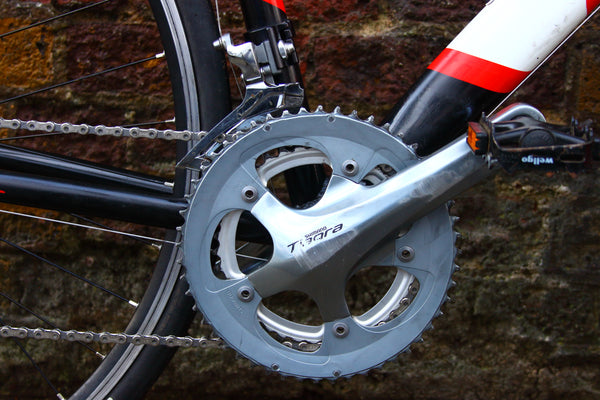 Dolan  Preffisio Road Bike (Large)