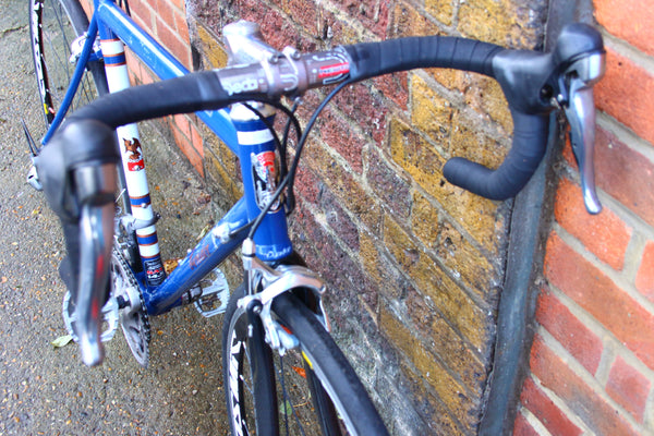 Condor Fratello Road Bike (Medium)