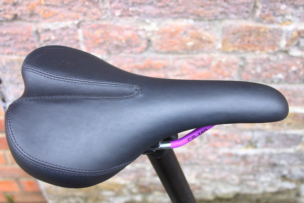 Pinnacle Chromium 2 Hybrid Bike (Small)