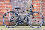 Giant Escape 1.5 Hybrid Bike (Small)