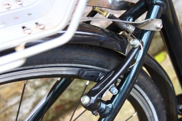 Giant Escape 1.5 Hybrid Bike (Small)