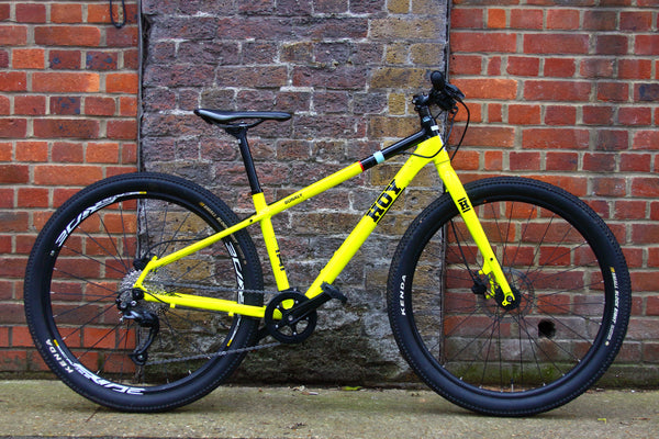 Hoy Bonaly Mountain Bike (Extra Extra Small)