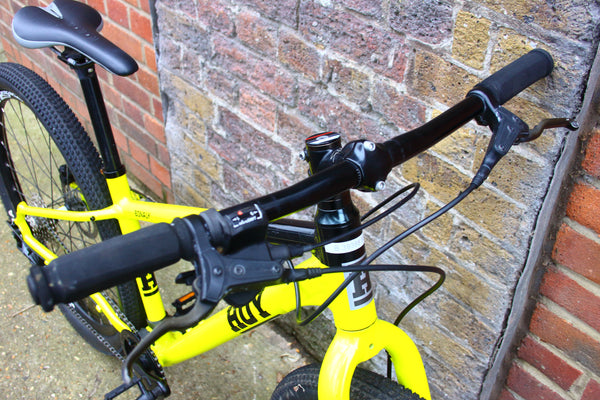 Hoy Bonaly Mountain Bike (Extra Extra Small)