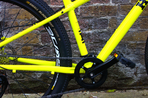 Hoy Bonaly Mountain Bike (Extra Extra Small)