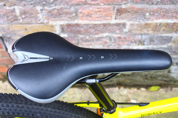 Hoy Bonaly Mountain Bike (Extra Extra Small)