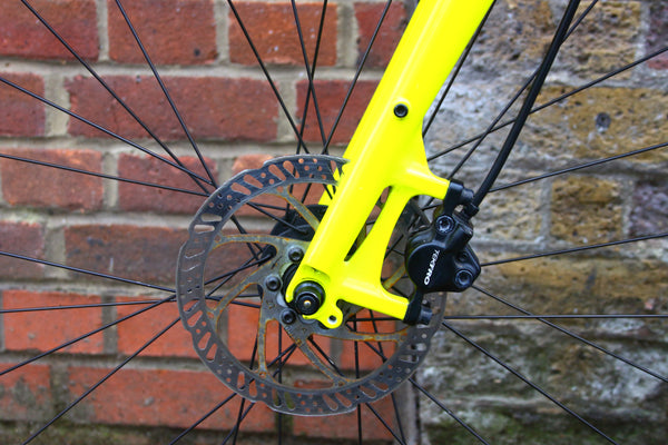 Hoy Bonaly Mountain Bike (Extra Extra Small)