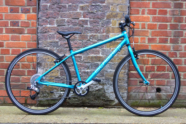 Islabikes Beinn26 Kids Bike (26in Wheels)