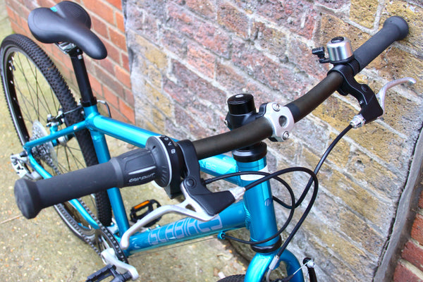 Islabikes Beinn26 Kids Bike (26in Wheels)