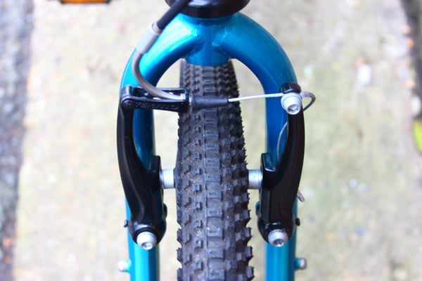 Islabikes Beinn26 Kids Bike (26in Wheels)