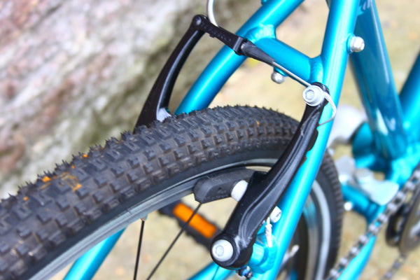 Islabikes Beinn26 Kids Bike (26in Wheels)