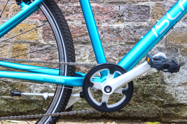 Islabikes Beinn26 Kids Bike (26in Wheels)