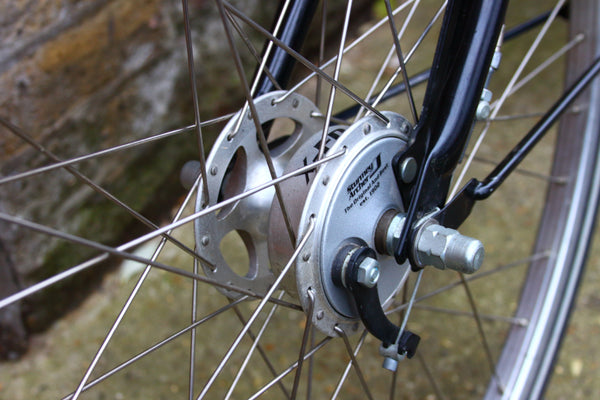 Pashley  Sovereign Hybrid Bike (Extra Small) (COLLECTION ONLY)