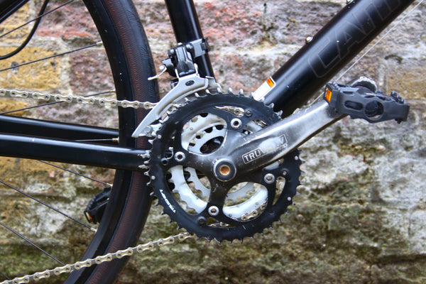 Cannondale Tempo sport Hybrid Bike (Extra Small)