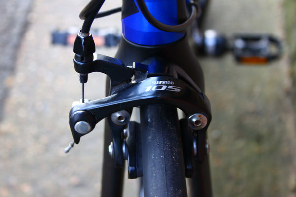 Dolan  Preffisio Road Bike (Large)