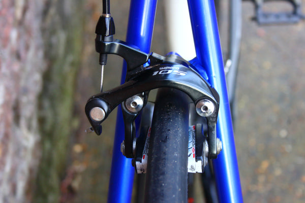 Dolan  Preffisio Road Bike (Large)