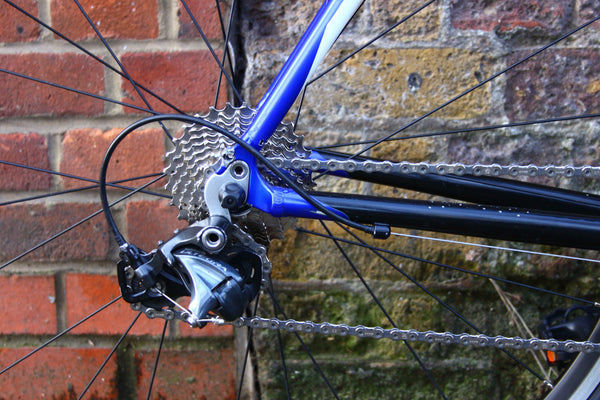 Dolan  Preffisio Road Bike (Large)