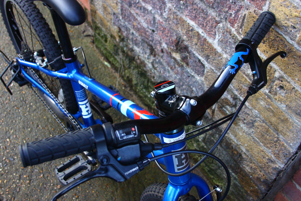 Hoy Bonaly Kids Bike (20in Wheels)