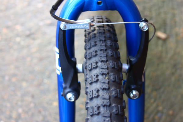 Hoy Bonaly Kids Bike (20in Wheels)