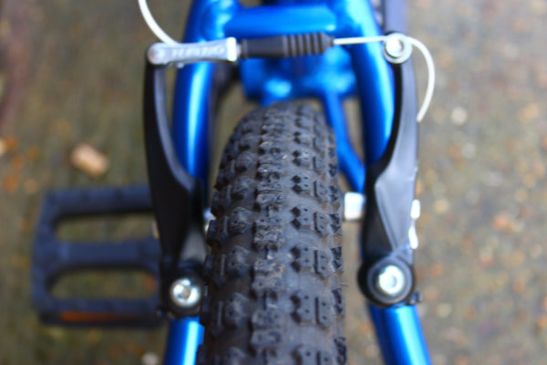 Hoy Bonaly Kids Bike (20in Wheels)