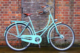 Beg  Bella Hybrid Bike (Large)