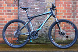 GT All Terra Mountain Bike (Medium)