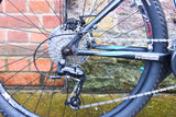 GT All Terra Mountain Bike (Medium)
