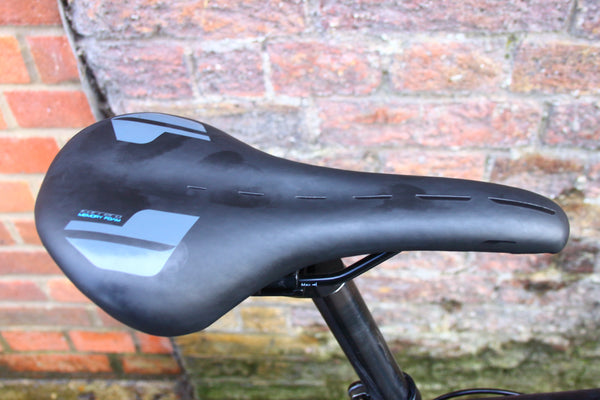 GT All Terra Mountain Bike (Medium)