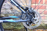 GT All Terra Mountain Bike (Medium)