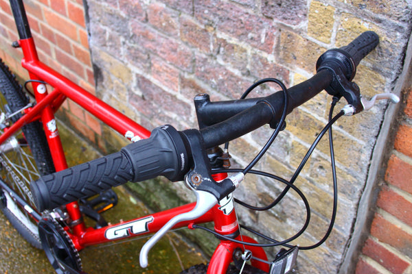 GT Palomar Mountain Bike (Large)