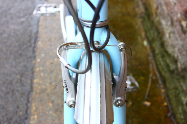 Ridgeback Avenida Hybrid Bike (Small)(COLLECTION ONLY)