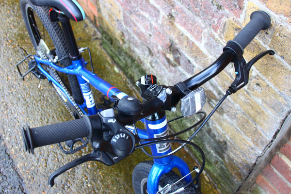 Hoy Bonaly Kids Bike (20in Wheels)