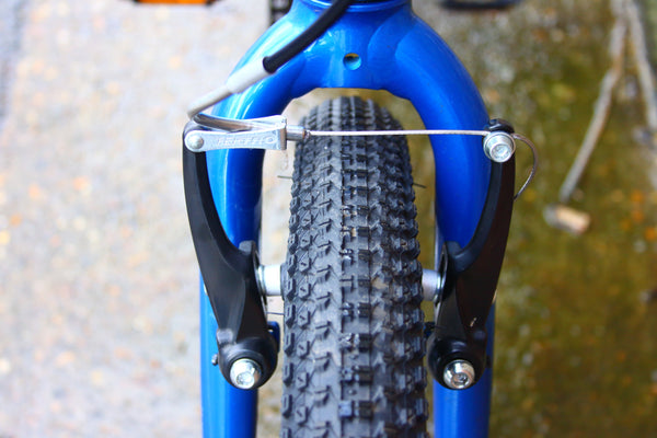 Hoy Bonaly Kids Bike (20in Wheels)