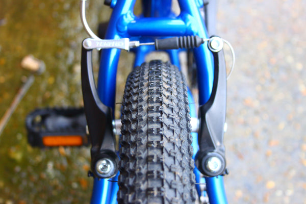 Hoy Bonaly Kids Bike (20in Wheels)