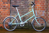 Bobbin Metric Hybrid Bike (Small)