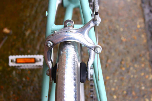 Bobbin Metric Hybrid Bike (Small)