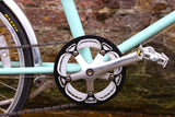 Bobbin Metric Hybrid Bike (Small)