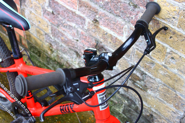 Hoy Bonaly Kids Bike (20in Wheels)