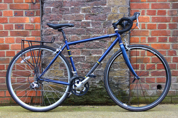 Genesis Equilibrium 10 Road Bike (Medium)