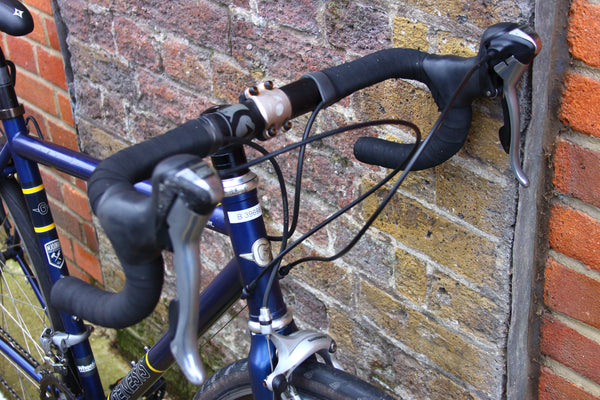 Genesis Equilibrium 10 Road Bike (Medium)