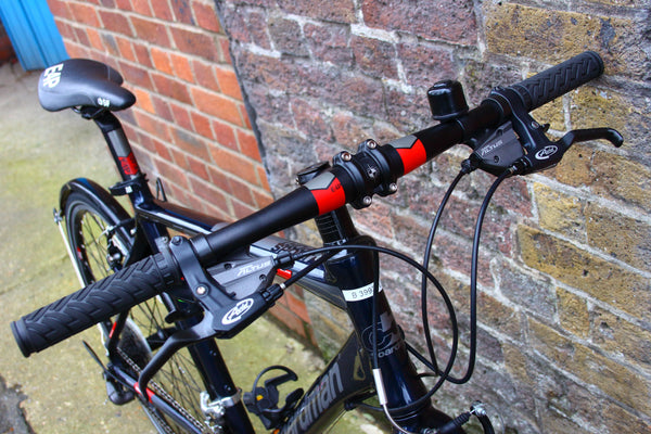 Boardman  Sport DRC 3XB Hybrid Bike (Large)