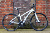 Whyte Caledonian Hybrid Bike (Small)