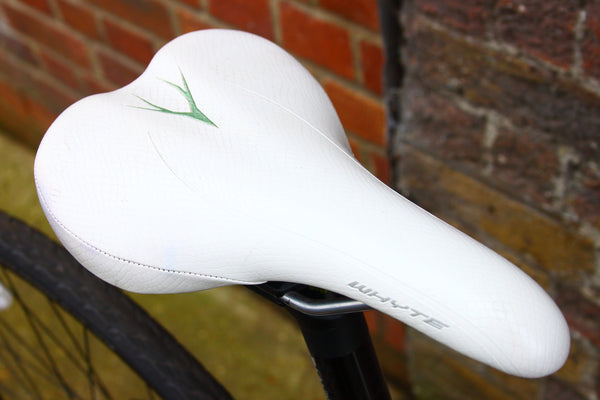 Whyte Caledonian Hybrid Bike (Small)